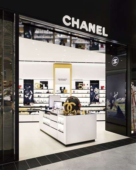 chanel charles de gaulle|chanel perfume paris airport.